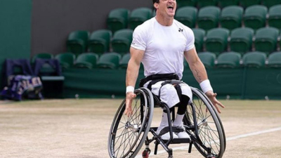 Gustavo Fernández renunció a los premios Olimpia porque se sintió discriminado