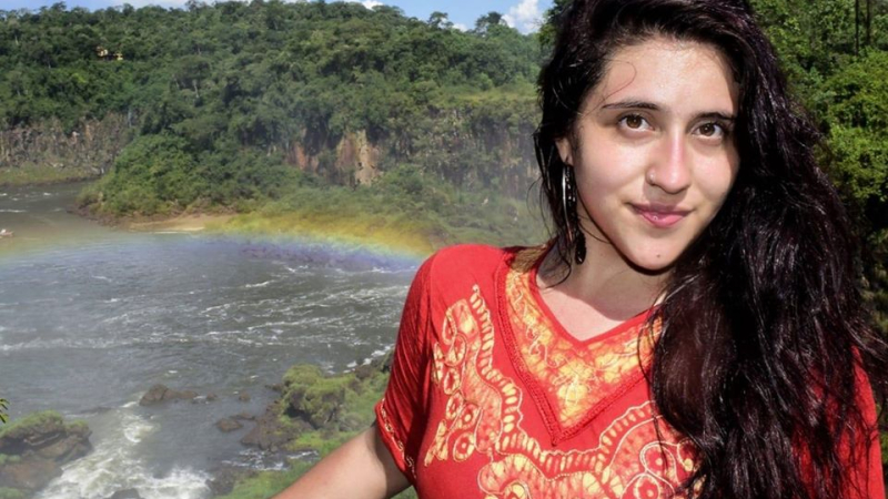 Sofía Madrassi: “Una muestra multisensorial”