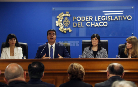 Capitanich discurso.jpg