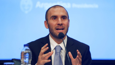 Para Estados Unidos el plan económico de Argentina genera “mucho interés” en el G20
