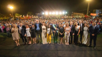 Capitanich arrancó raudamente con casi 100 designaciones pese a la Legislatura de contramano