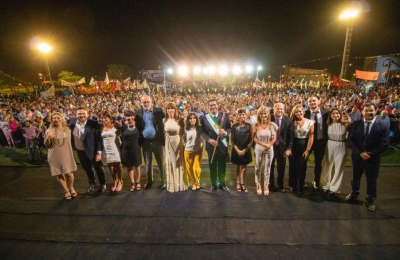 Capitanich arrancó raudamente con casi 100 designaciones pese a la Legislatura de contramano