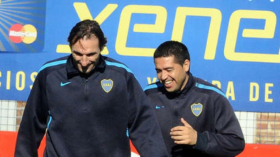 El duro descargo del Flaco Schiavi tras ser despedido por Riquelme en Boca