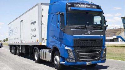 Los Moyano amenazan con la primera protesta de los Camioneros durante el nuevo gobierno