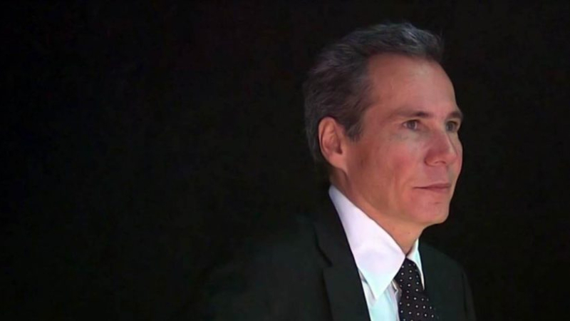 Netflix estrena en enero la serie sobre el fiscal Nisman