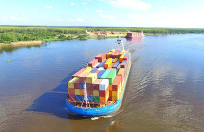 Hidrovía Paraná-Paraguay: llegó la hora de las provincias