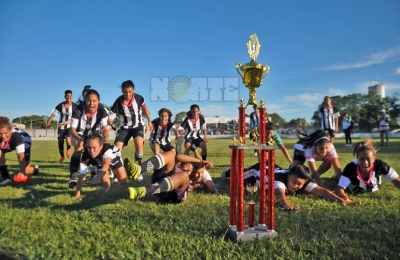 Las chicas de For Ever fueron las mejores