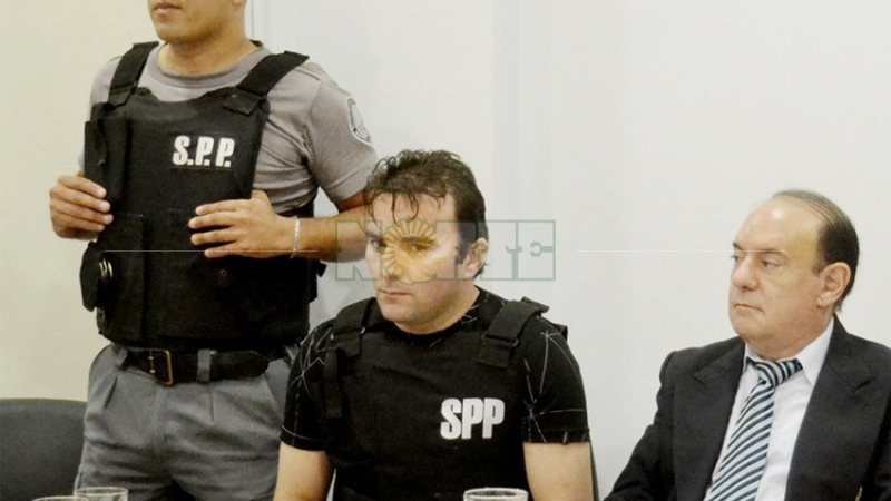 Confirman la condena para el asesino de Maira Benítez