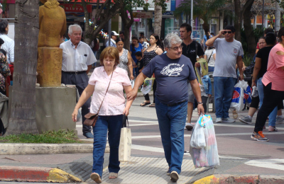 Chaco, por ahora, libre de la cepa Delta pero en alerta