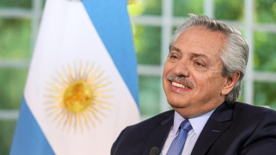 Alberto Fernández postergó su visita al Chaco para enero