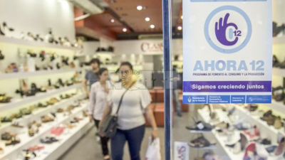 El Plan Ahora 12 se extiende hasta marzo