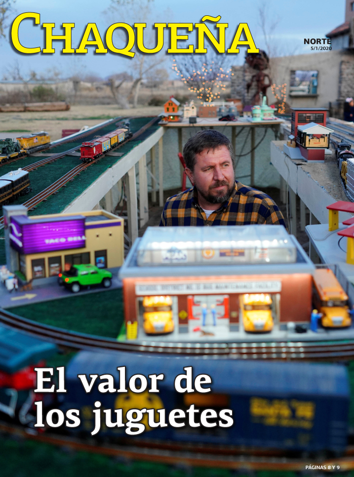 El valor de los juguetes