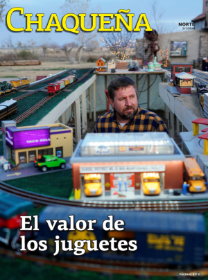 El valor de los juguetes