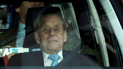 La macabra lista de 50 celebridades que podrían morir en 2020?