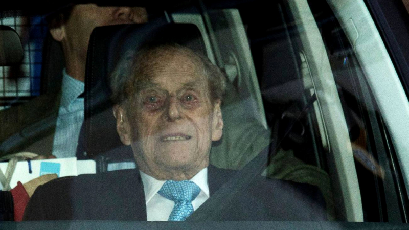 La macabra lista de 50 celebridades que podrían morir en 2020?