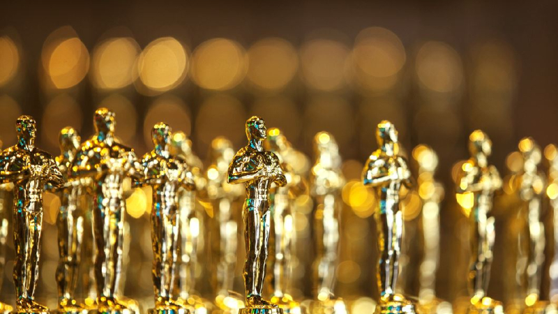 Las principales nominaciones para los Premios Oscar 2020