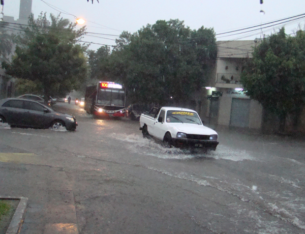 Foto: Fabián Maldonado