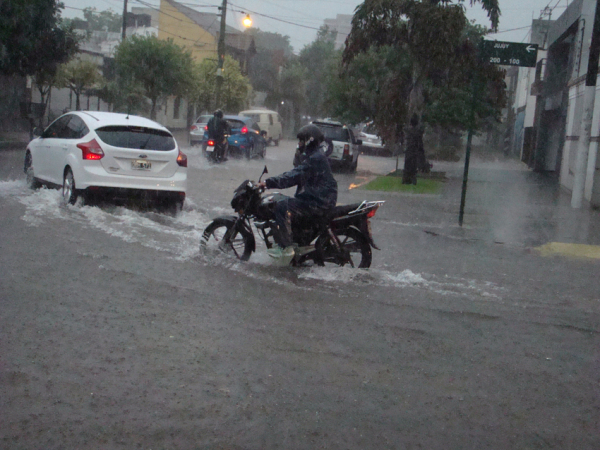 Foto: Fabián Maldonado
