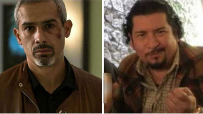 Murieron dos actores mexicanos durante el rodaje de una serie