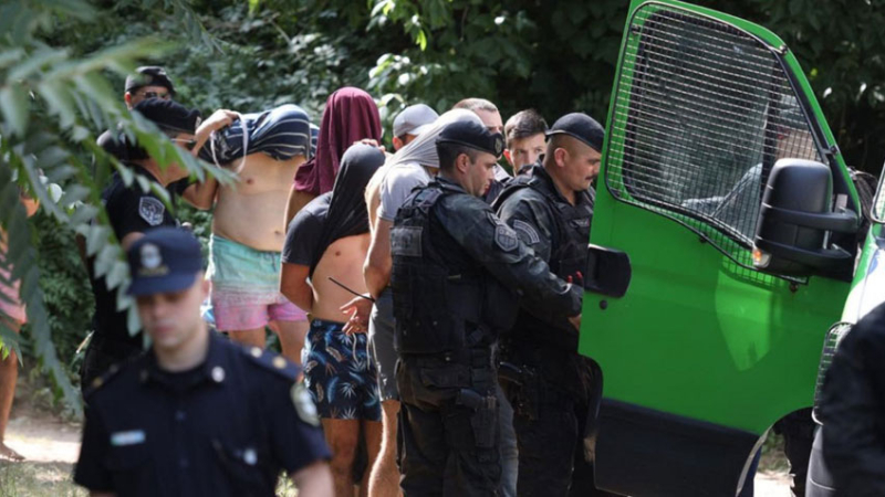 Un joven murió tras una pelea en un boliche de Villa Gesell