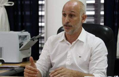 Eficiencia recaudatoria y un modelo informatizado, los ejes de la nueva gestión tributaria