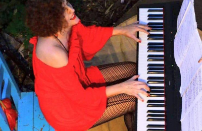 De la improvisación surge la composición