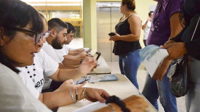 Tuya Alimentar: más de 71 mil compras por casi $130 millones en una semana