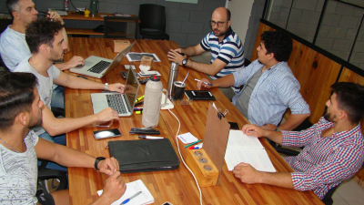 Resistencia se prepara para recibir al primer Taller Empretec del año