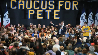 EEUU: comenzó el show demócrata en Iowa