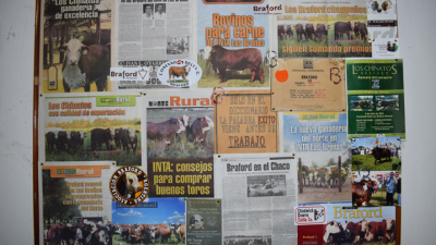 NORTE Rural y el reflejo en los medios de comunicación