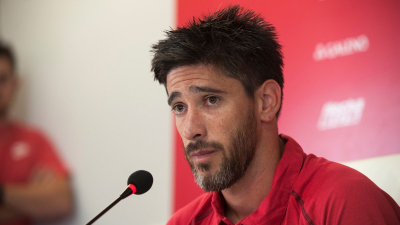 Pablo Pérez deja Independiente y regresa a Newell's