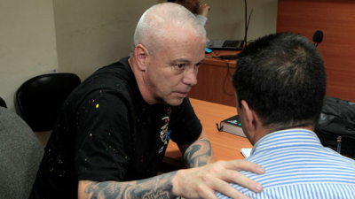 Colombia: murió el principal sicario de Pablo Escobar