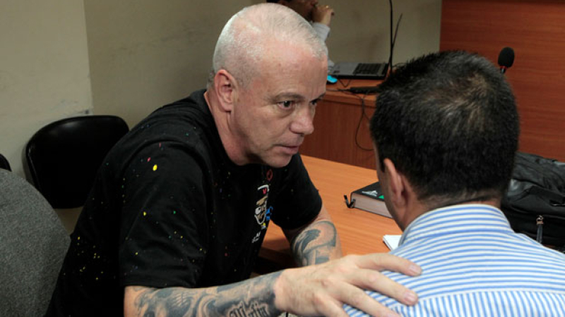 Colombia: murió el principal sicario de Pablo Escobar