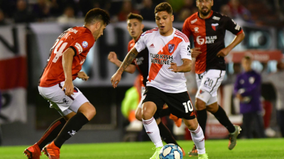 Los convocados de River para seguir en lo más alto