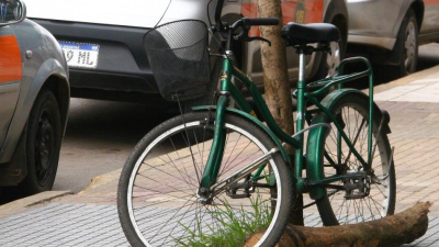 “Para fomentar el uso de bicicletas tenemos que volver a los años 60”