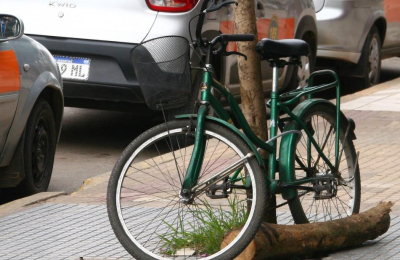 “Para fomentar el uso de bicicletas tenemos que volver a los años 60”