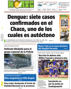 Edición del 09-02-2020