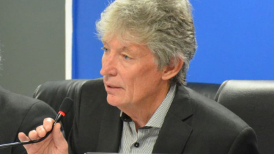 Ramón Carrillo como respuesta y ejemplo de las políticas públicas