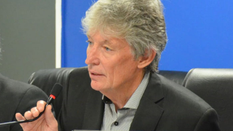 Ramón Carrillo como respuesta y ejemplo de las políticas públicas