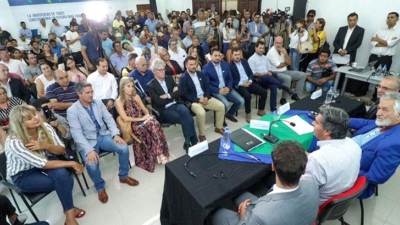 El Chaco y San Luis impulsan la formación en oficios a través de la universidad pública