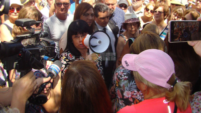 La oposición no pudo frenar el impuestazo comunal
