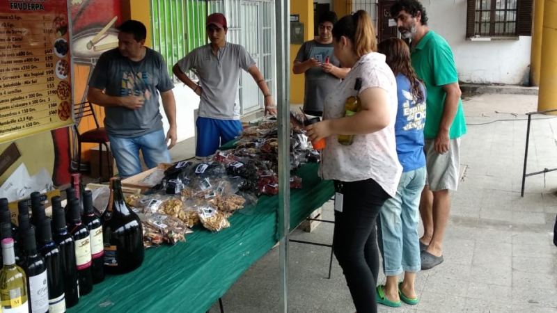 Cancelan presencia del Camión de Frutas este miércoles