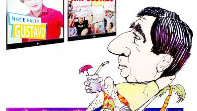 Chaque el Impuestazo Resistencia