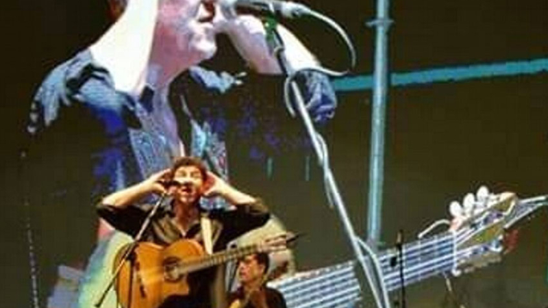 Sáenz Peña se prepara para el “1º Festival de la Chaya”