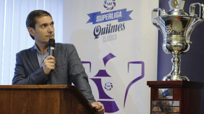 Dejará de existir la Superliga y nace un nuevo proyecto
