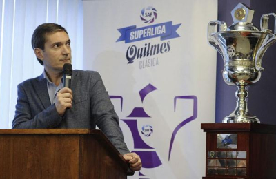 Dejará de existir la Superliga y nace un nuevo proyecto
