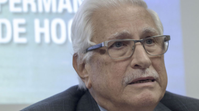 Murió el extitular del Indec Jorge Todesca