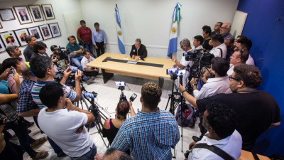 Todo listo en la Legislatura para el inicio del período de sesiones 2020