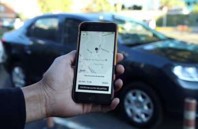 Tecnología al servicio de la movilidad: Cuatro años de Uber en la Argentina