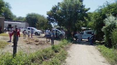 En una pelea matan a veterano de Malvinas en Miraflores